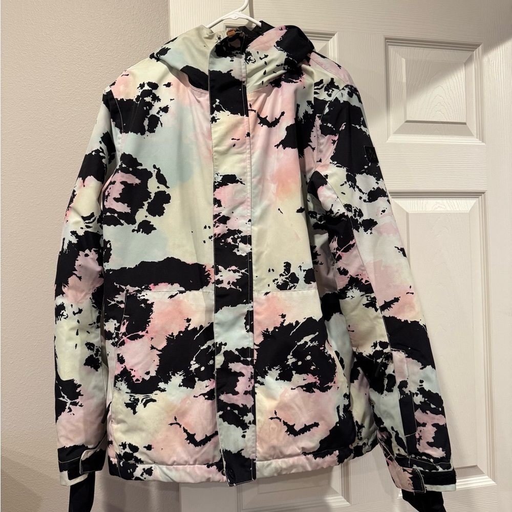 SMN Ski Jacket